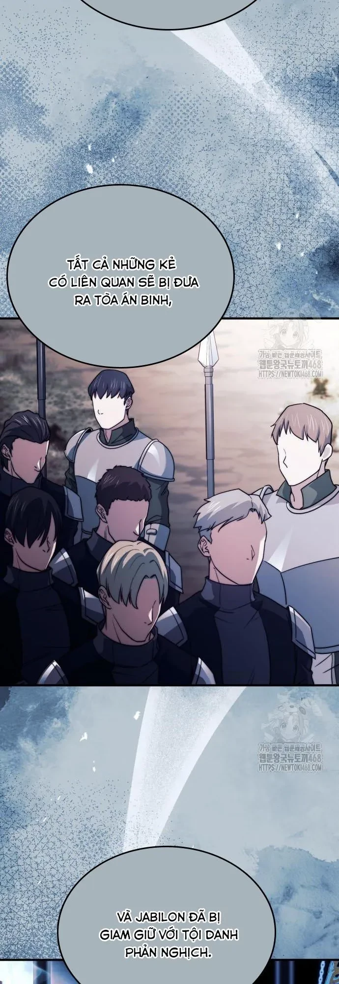 Hoàng Tử Bán Thuốc Chapter 74 - 60