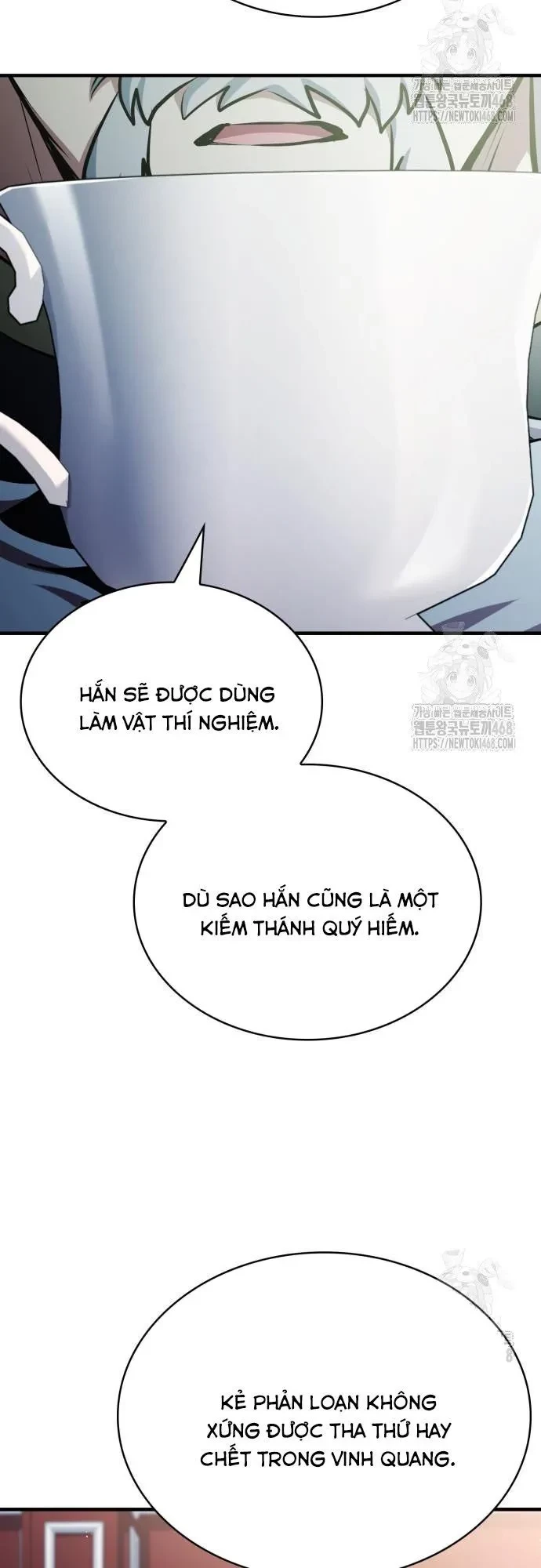 Hoàng Tử Bán Thuốc Chapter 74 - 63