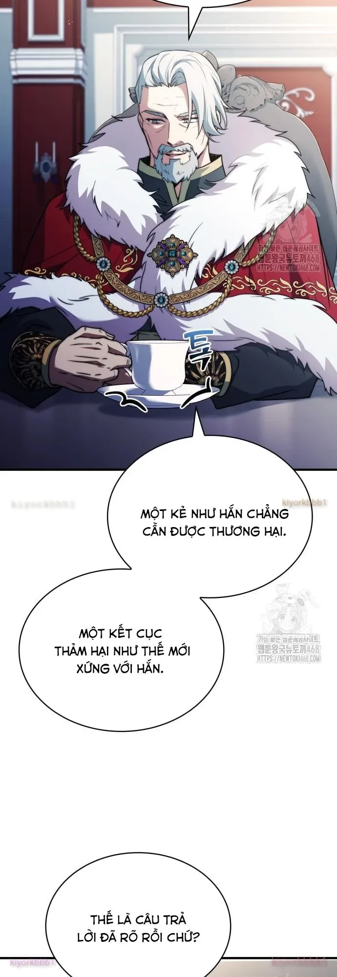 Hoàng Tử Bán Thuốc Chapter 74 - 64