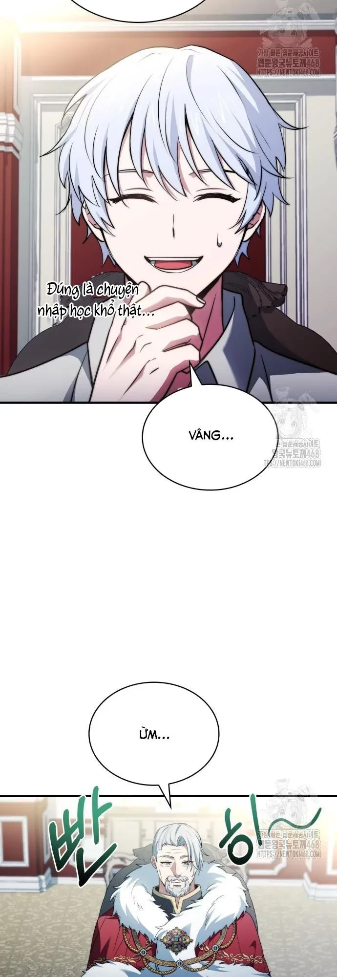 Hoàng Tử Bán Thuốc Chapter 74 - 65