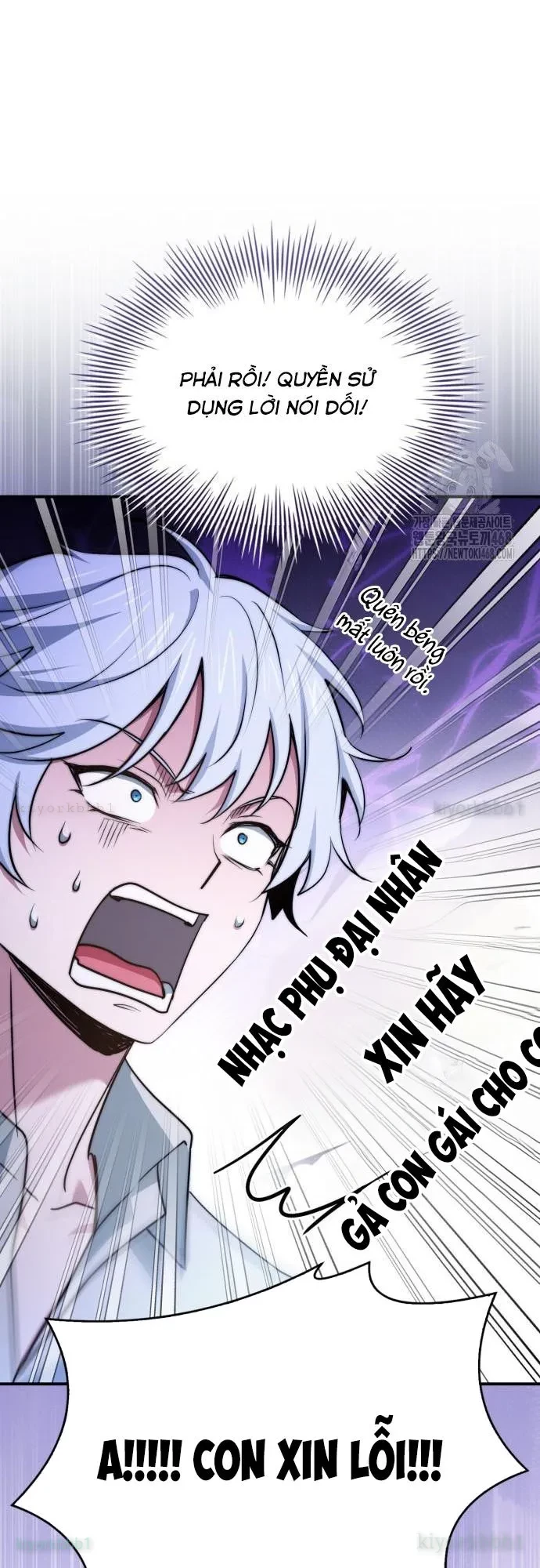 Hoàng Tử Bán Thuốc Chapter 74 - 67