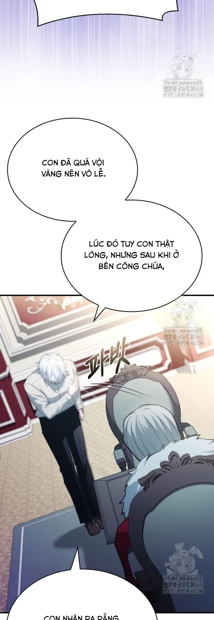 Hoàng Tử Bán Thuốc Chapter 74 - 68