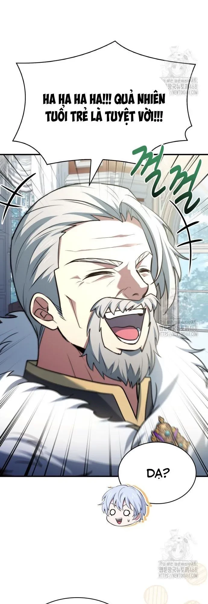 Hoàng Tử Bán Thuốc Chapter 74 - 70