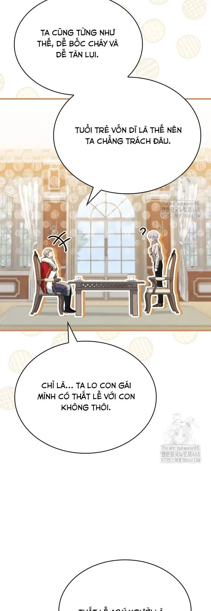 Hoàng Tử Bán Thuốc Chapter 74 - 71