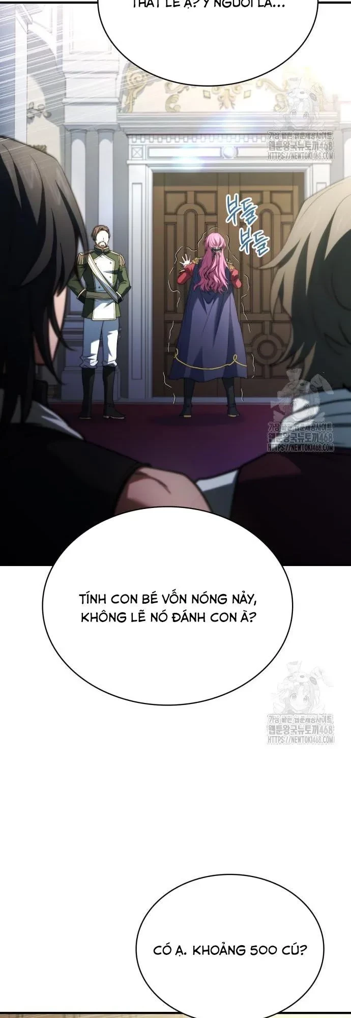 Hoàng Tử Bán Thuốc Chapter 74 - 72