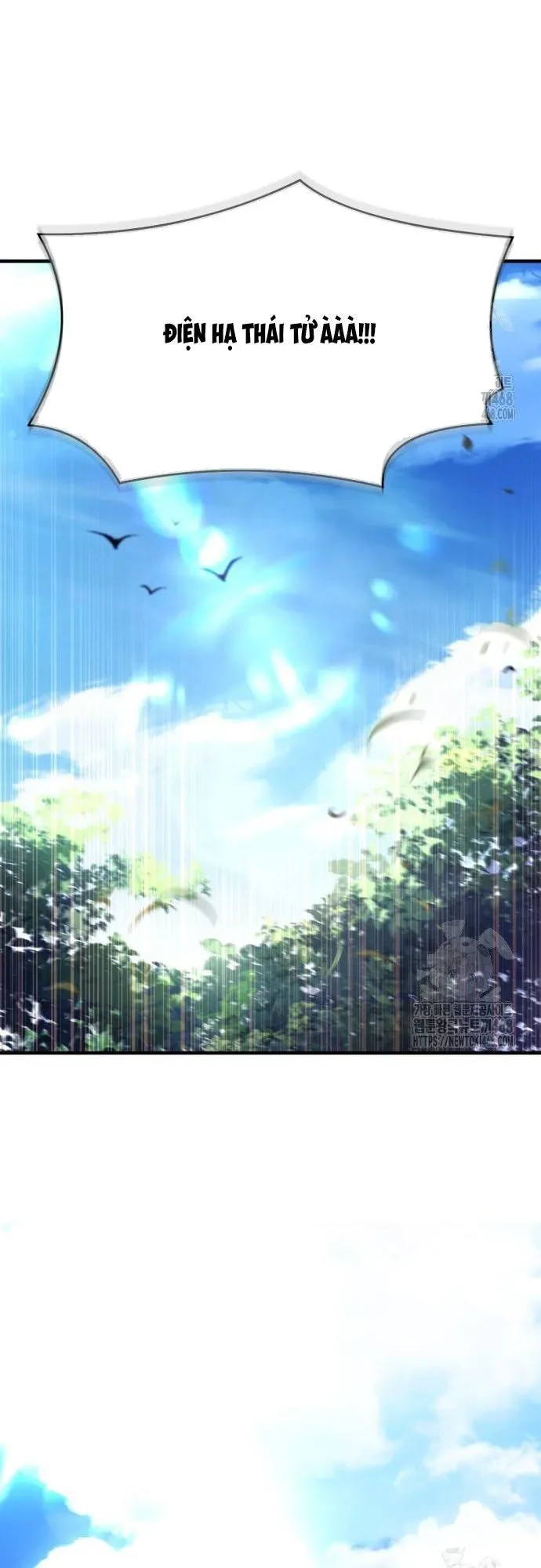 Hoàng Tử Bán Thuốc Chapter 74 - 75