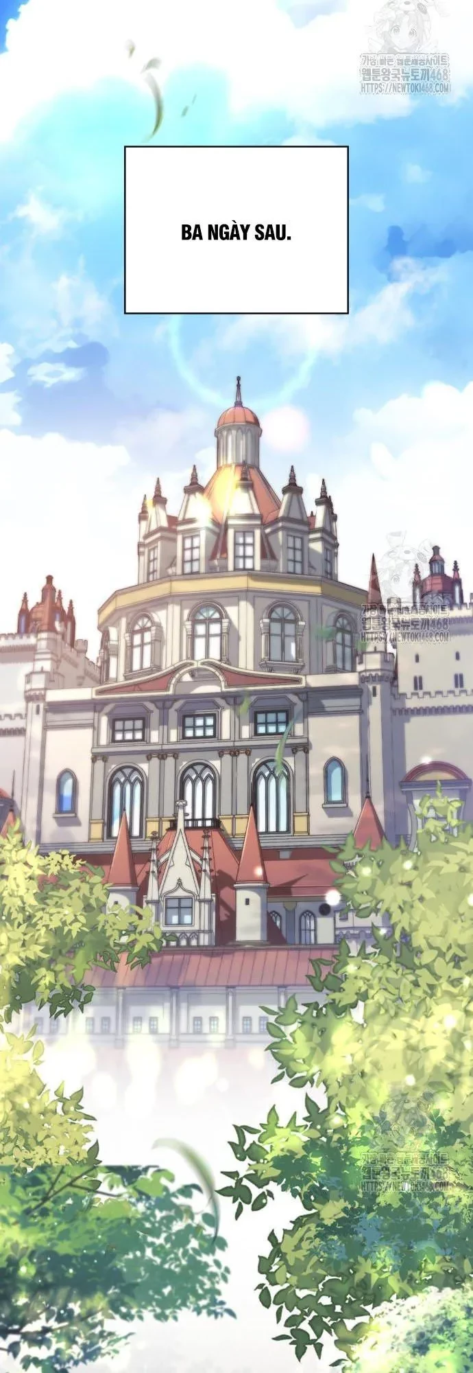 Hoàng Tử Bán Thuốc Chapter 74 - 76