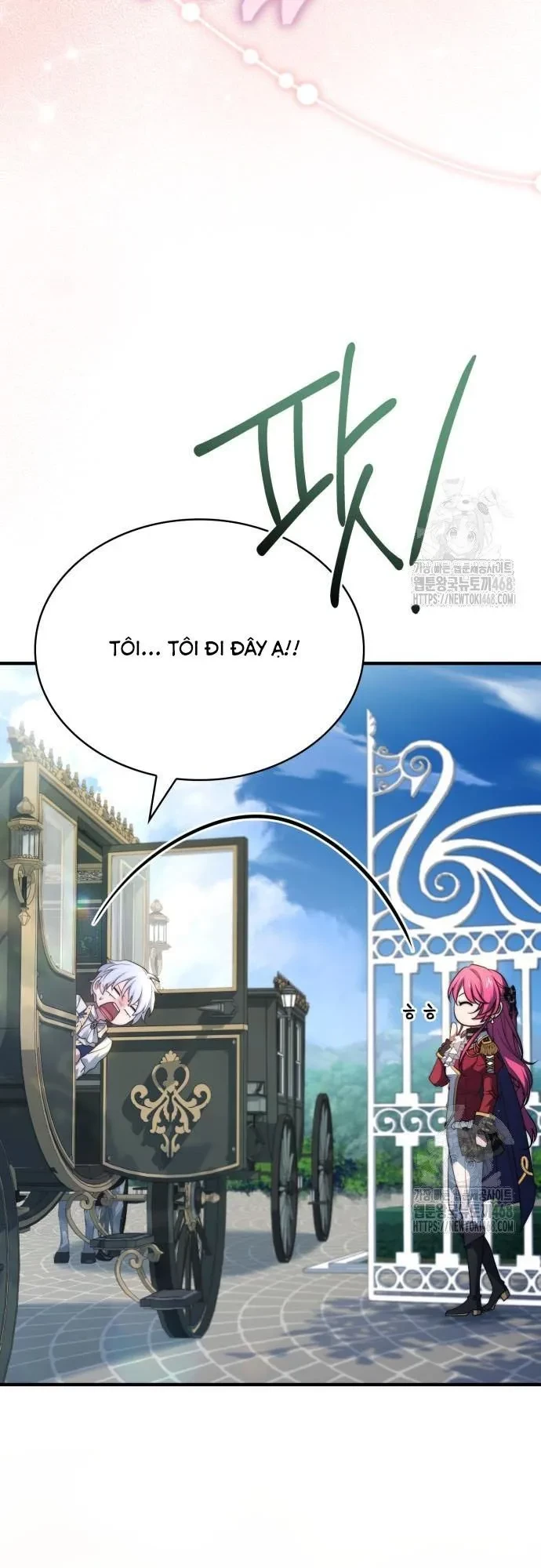 Hoàng Tử Bán Thuốc Chapter 74 - 84