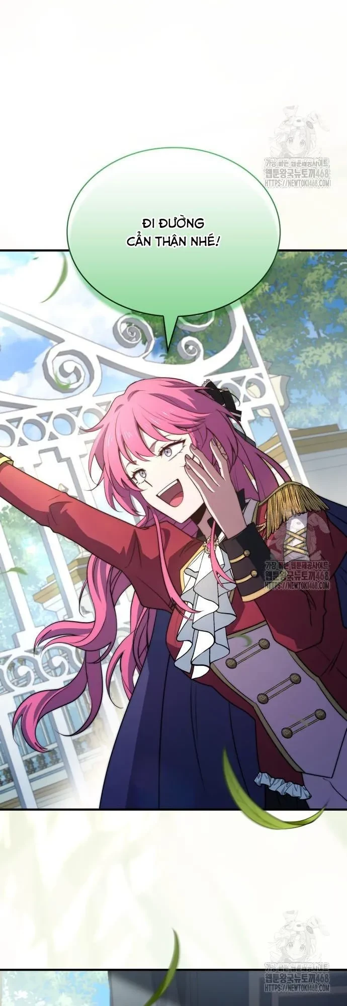 Hoàng Tử Bán Thuốc Chapter 74 - 85