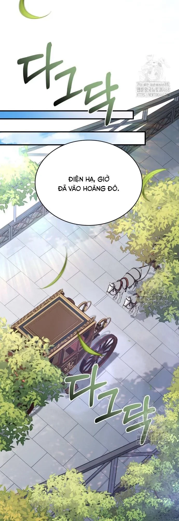 Hoàng Tử Bán Thuốc Chapter 74 - 87