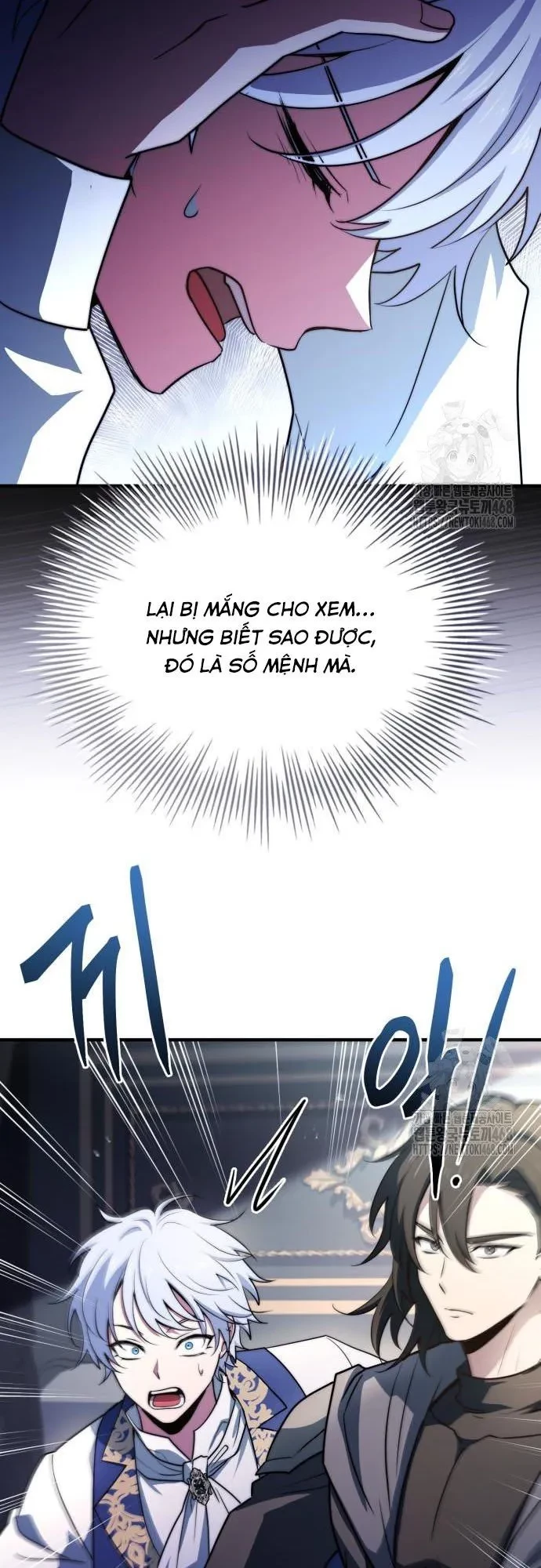 Hoàng Tử Bán Thuốc Chapter 74 - 90