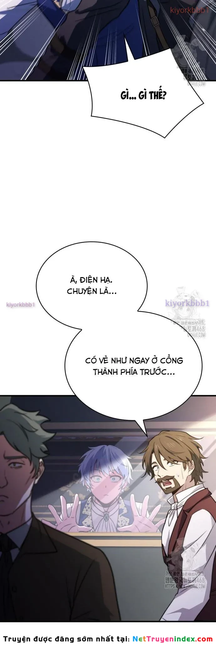 Hoàng Tử Bán Thuốc Chapter 74 - 91