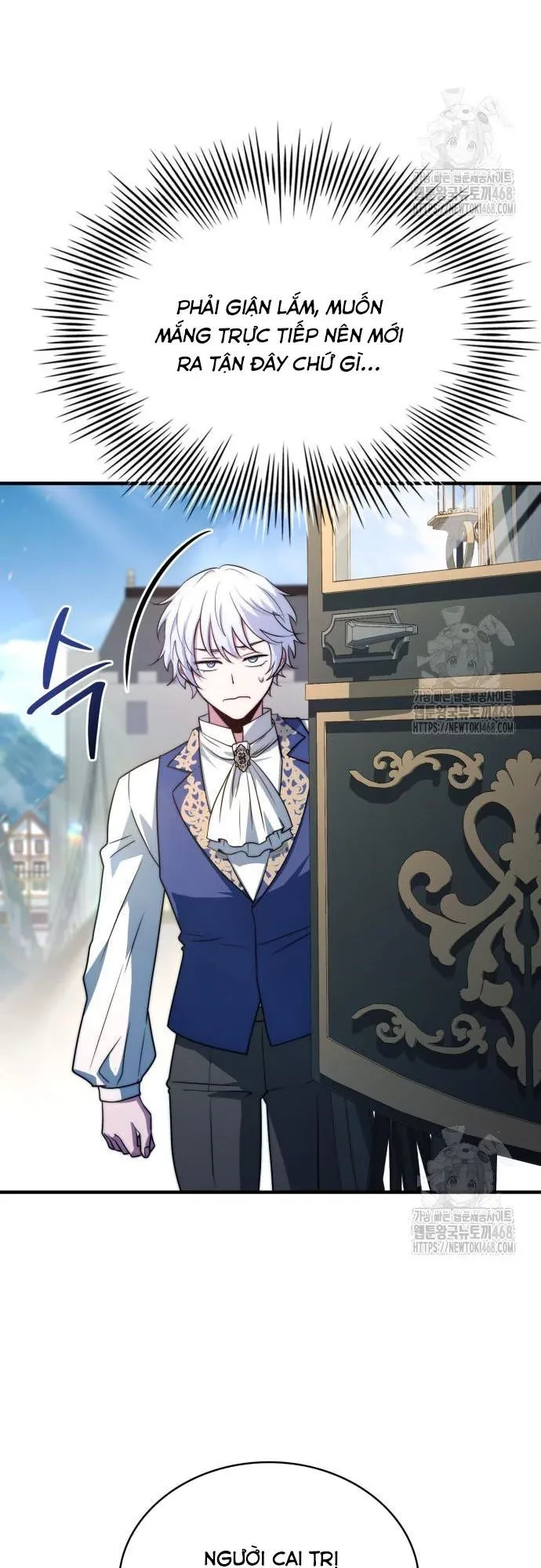 Hoàng Tử Bán Thuốc Chapter 74 - 93