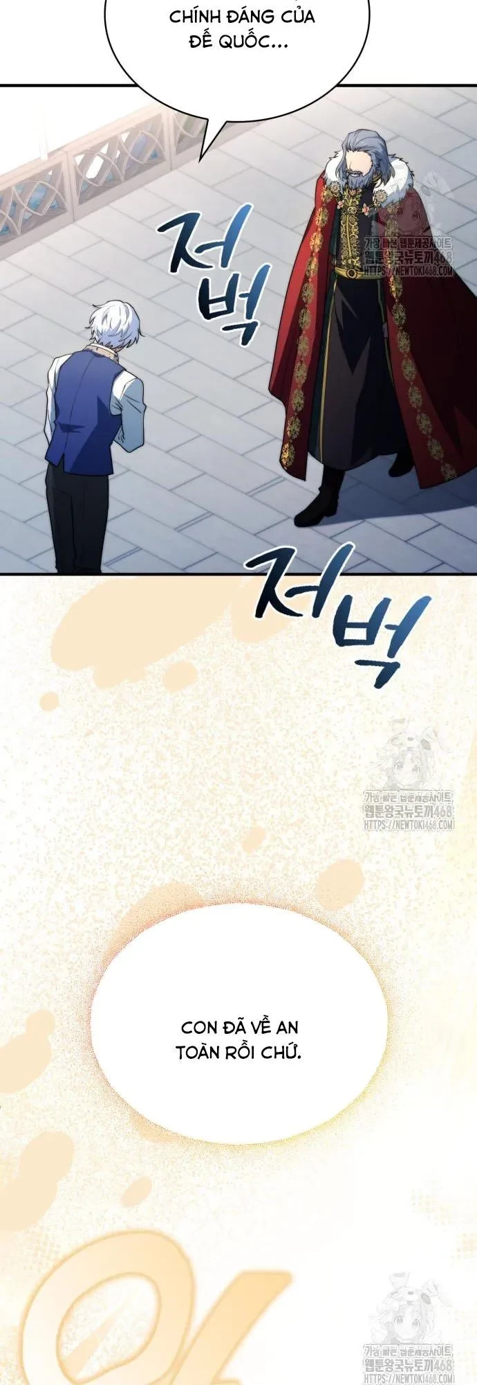 Hoàng Tử Bán Thuốc Chapter 74 - 94