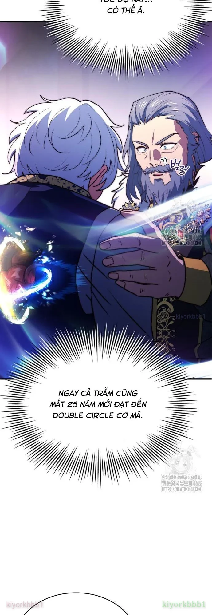 Hoàng Tử Bán Thuốc Chapter 74 - 97