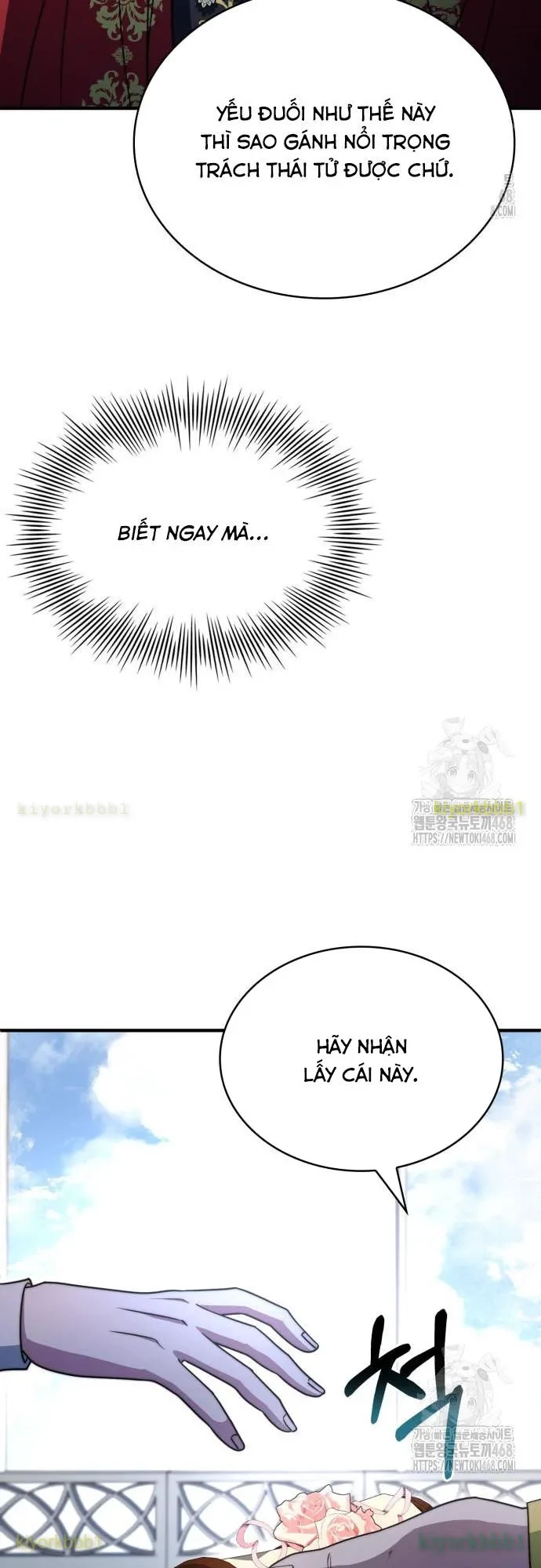 Hoàng Tử Bán Thuốc Chapter 74 - 100