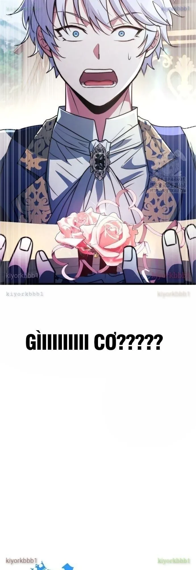 Hoàng Tử Bán Thuốc Chapter 74 - 103