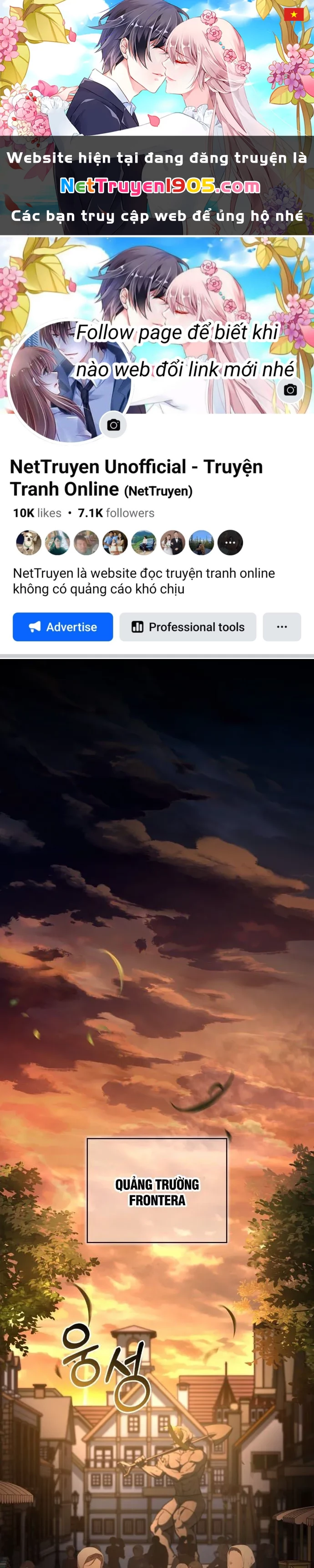 Hoàng Tử Bán Thuốc Chapter 75 - 1