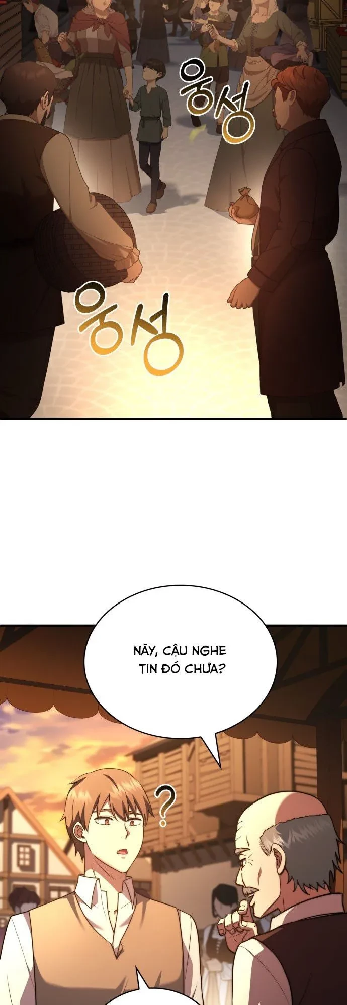 Hoàng Tử Bán Thuốc Chapter 75 - 2