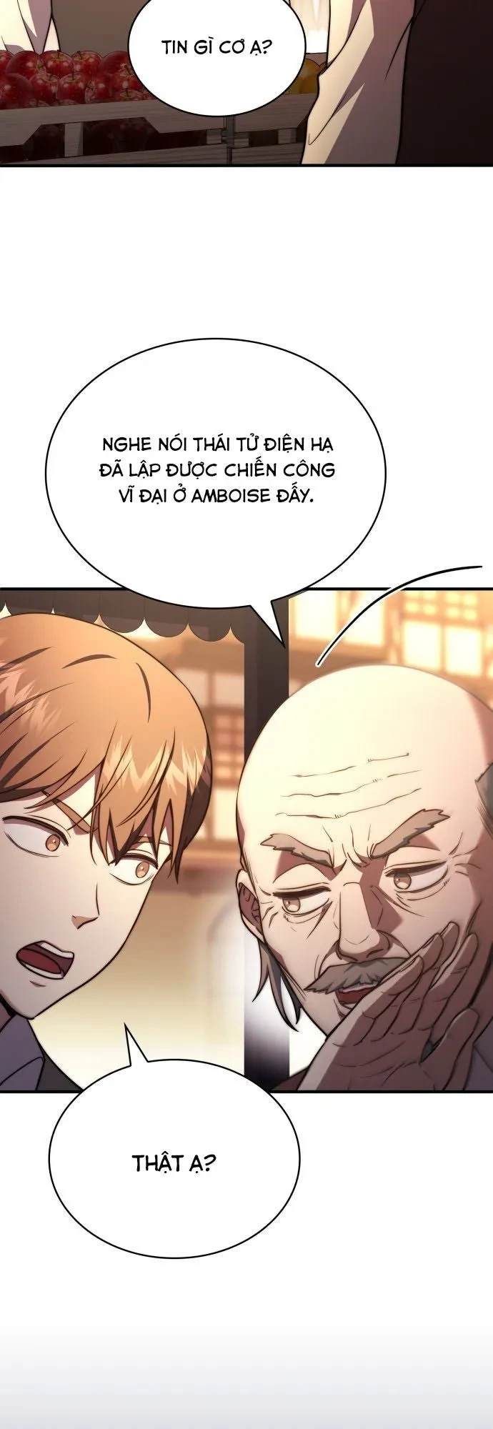 Hoàng Tử Bán Thuốc Chapter 75 - 3