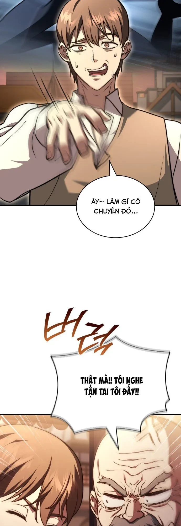 Hoàng Tử Bán Thuốc Chapter 75 - 5