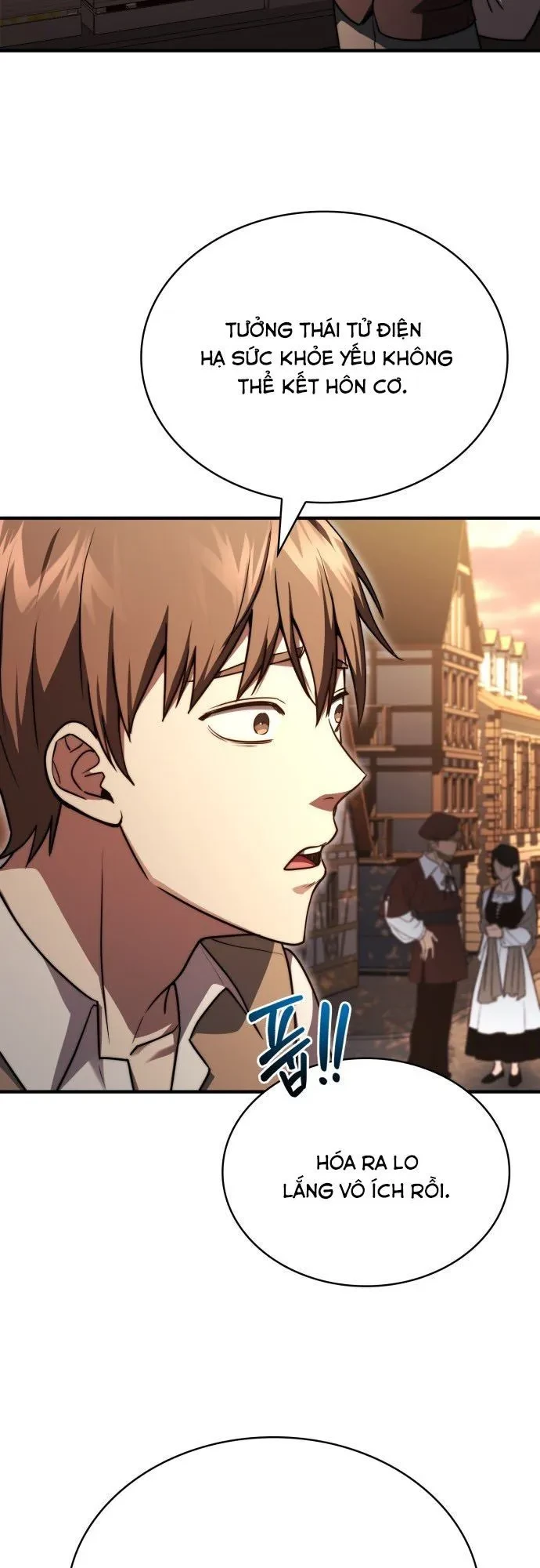 Hoàng Tử Bán Thuốc Chapter 75 - 7