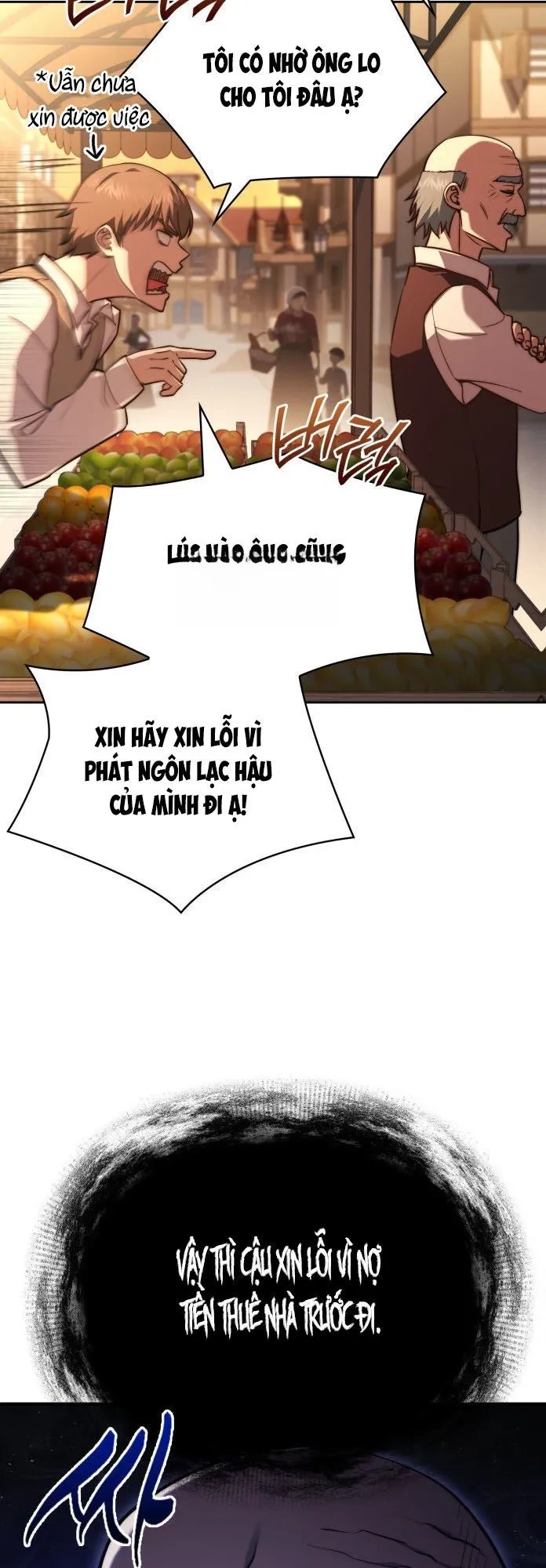 Hoàng Tử Bán Thuốc Chapter 75 - 9