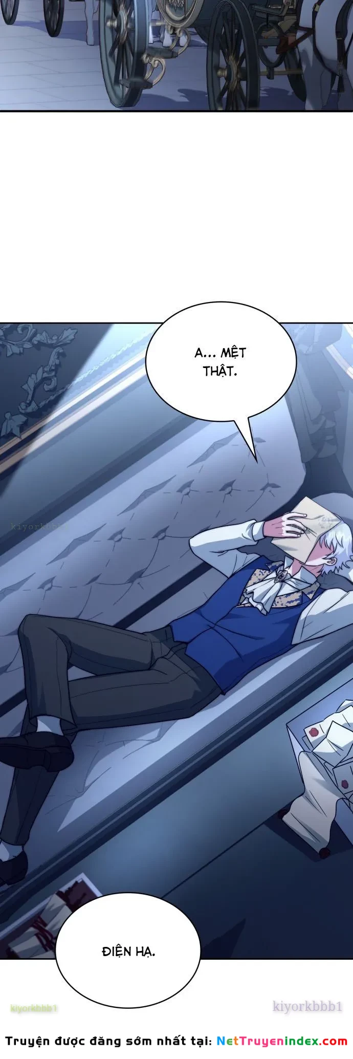 Hoàng Tử Bán Thuốc Chapter 75 - 13