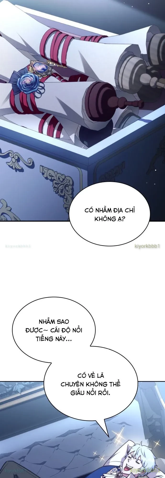 Hoàng Tử Bán Thuốc Chapter 75 - 16