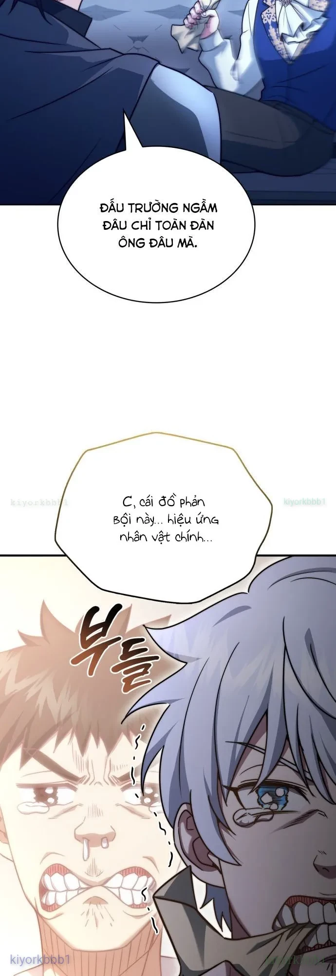 Hoàng Tử Bán Thuốc Chapter 75 - 18