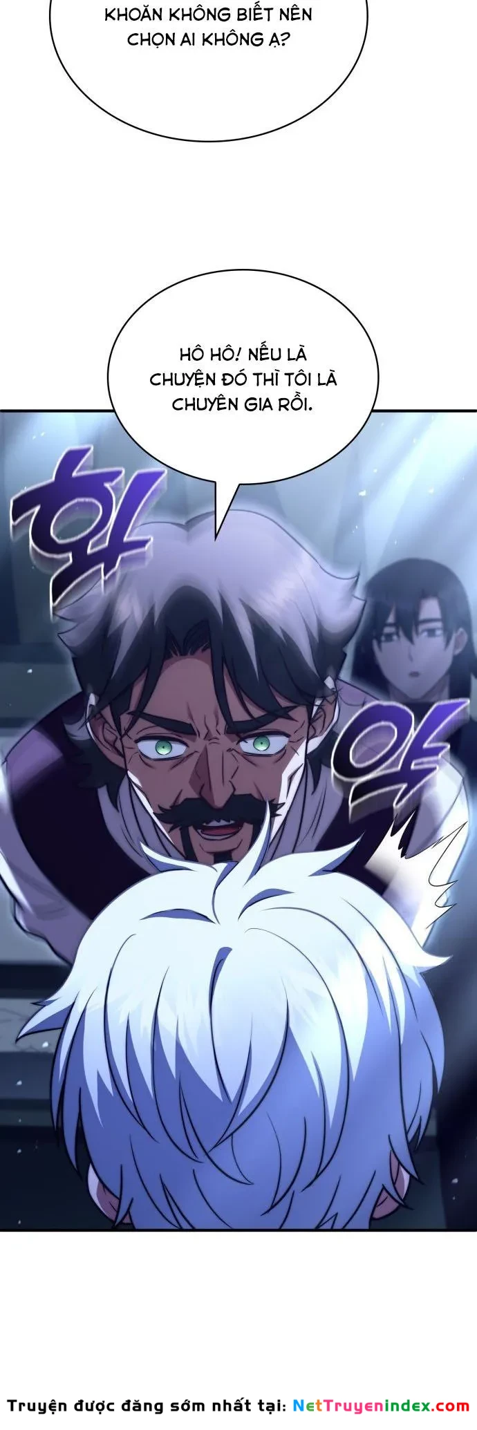 Hoàng Tử Bán Thuốc Chapter 75 - 20