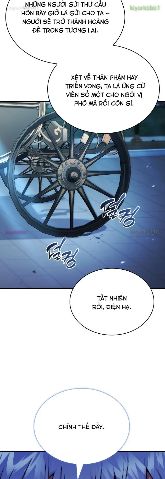 Hoàng Tử Bán Thuốc Chapter 75 - 26