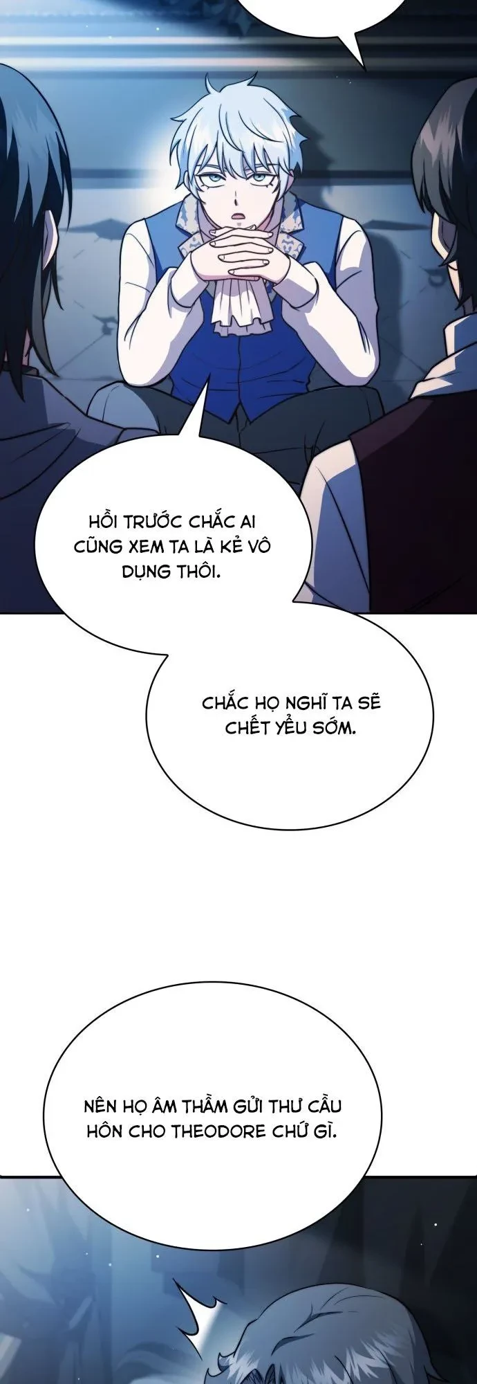 Hoàng Tử Bán Thuốc Chapter 75 - 28