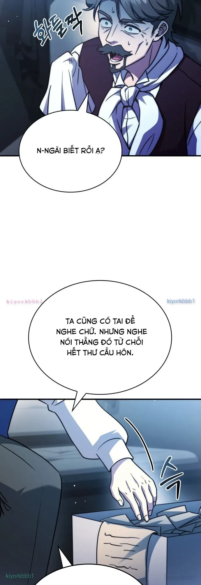 Hoàng Tử Bán Thuốc Chapter 75 - 29