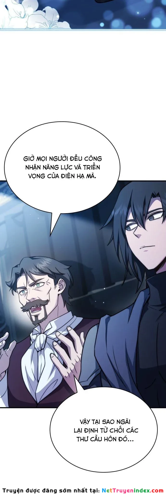 Hoàng Tử Bán Thuốc Chapter 75 - 31