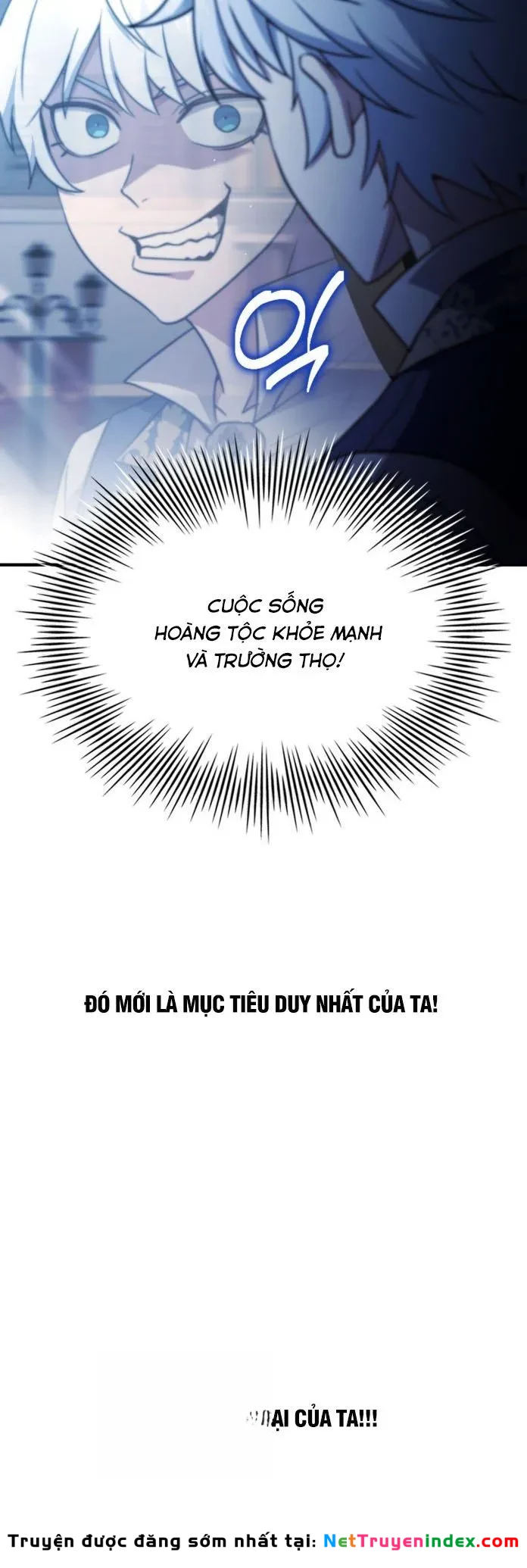 Hoàng Tử Bán Thuốc Chapter 75 - 35