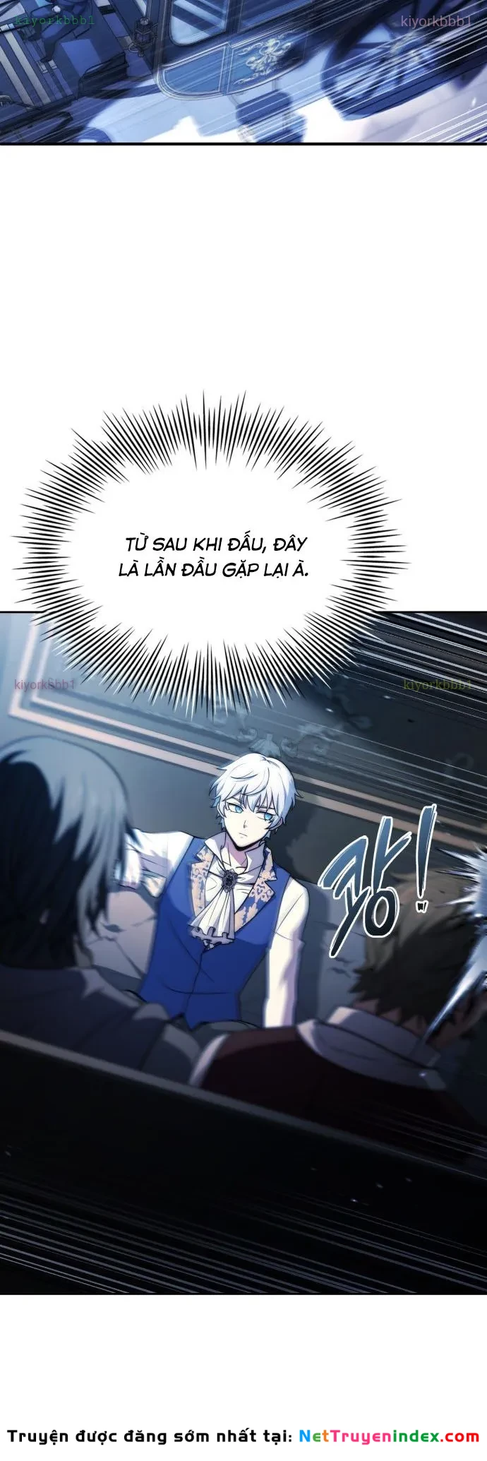 Hoàng Tử Bán Thuốc Chapter 75 - 39