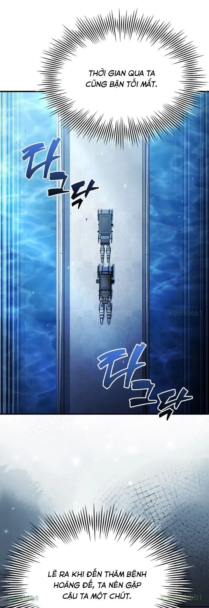 Hoàng Tử Bán Thuốc Chapter 75 - 40