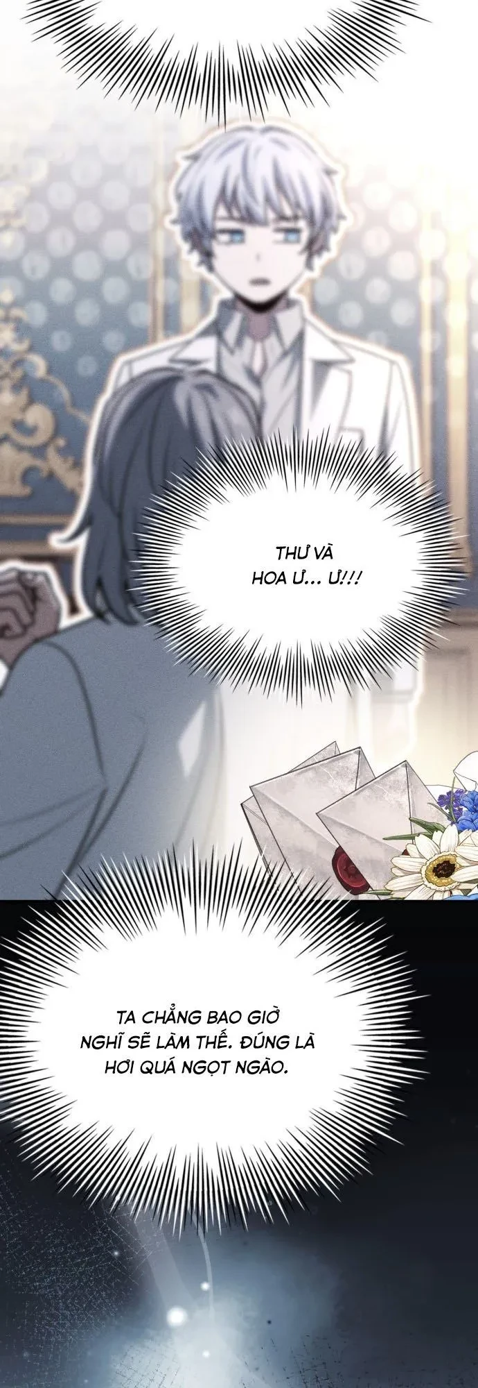 Hoàng Tử Bán Thuốc Chapter 75 - 41