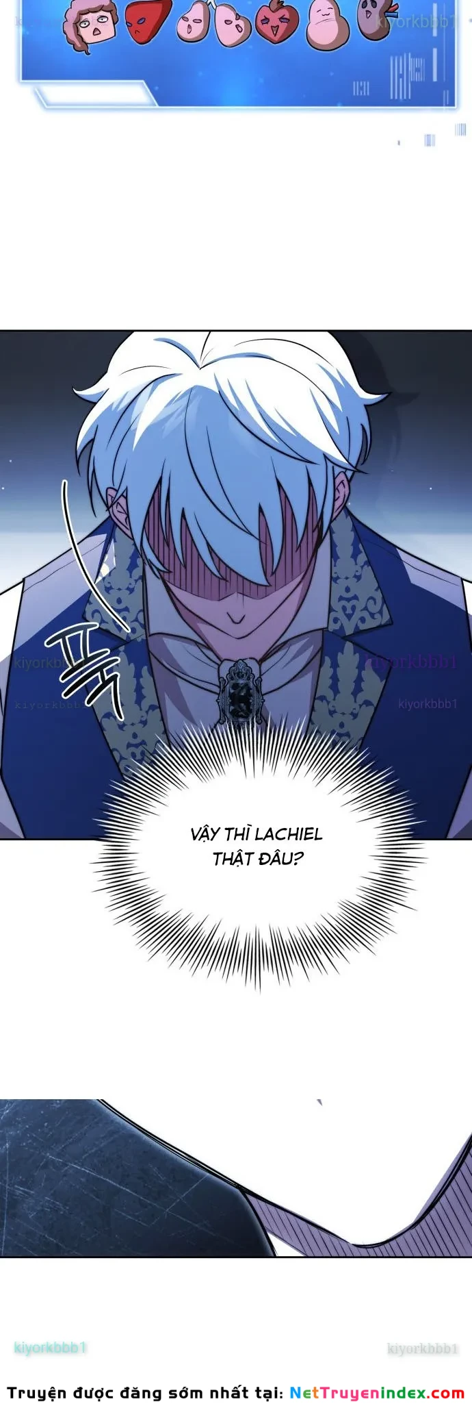 Hoàng Tử Bán Thuốc Chapter 75 - 45