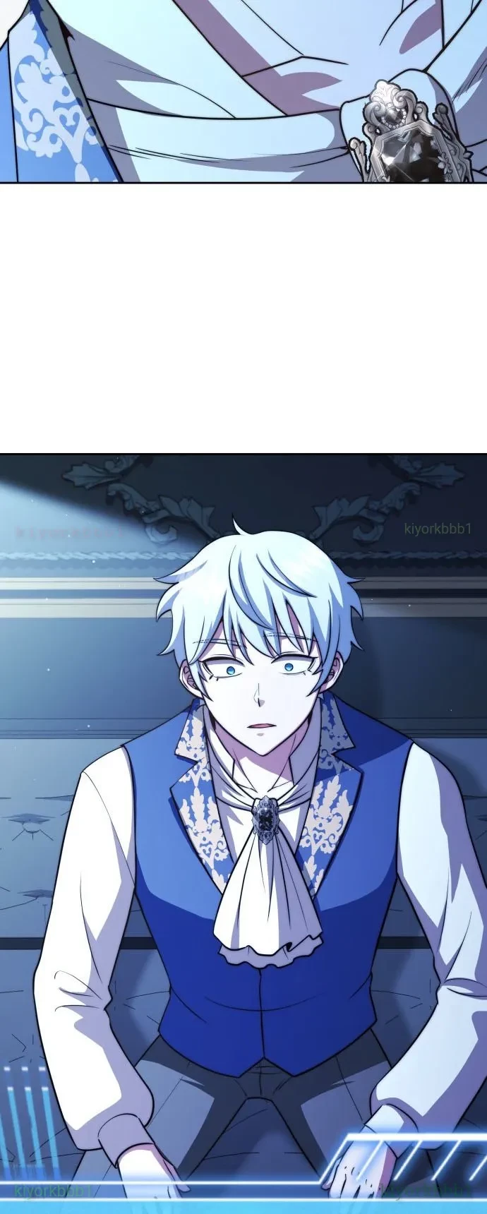 Hoàng Tử Bán Thuốc Chapter 75 - 47