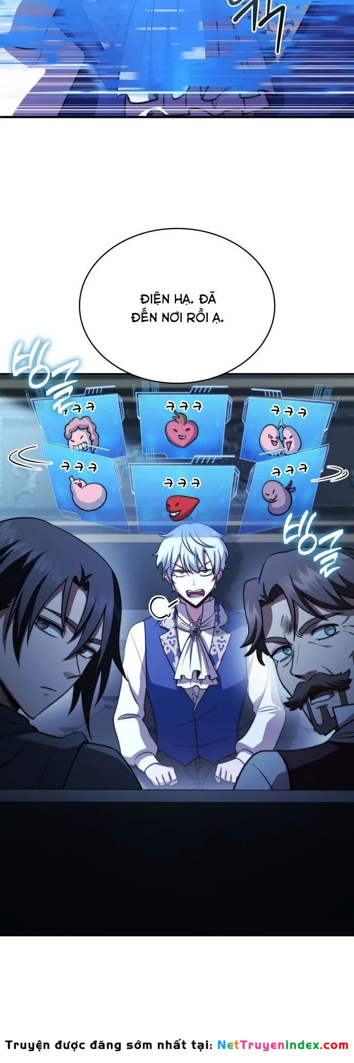 Hoàng Tử Bán Thuốc Chapter 75 - 49