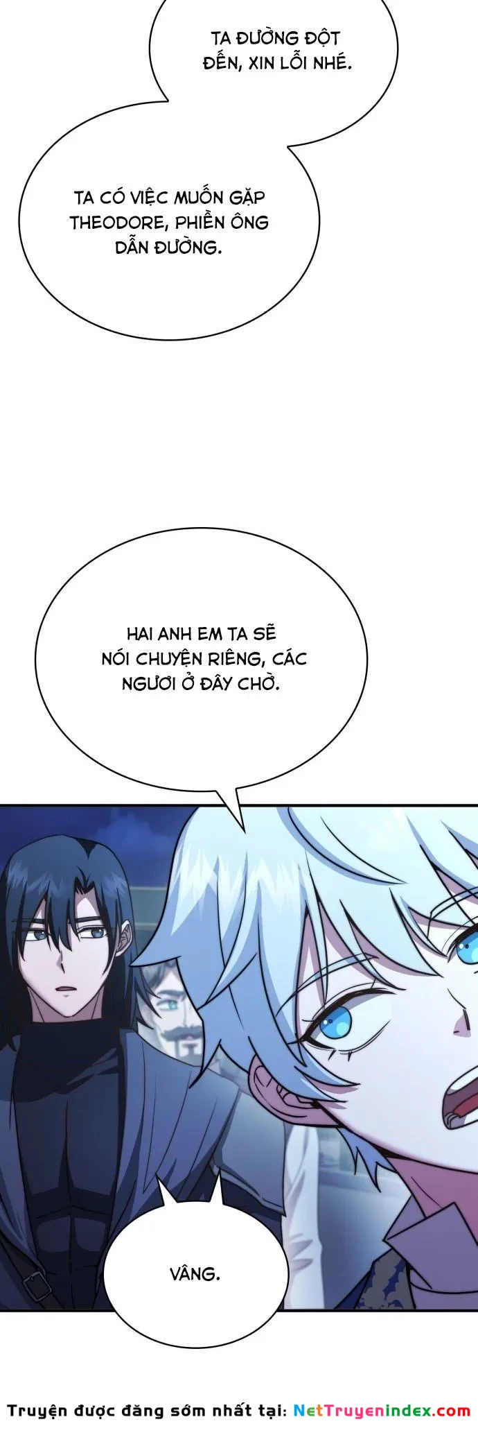 Hoàng Tử Bán Thuốc Chapter 75 - 52