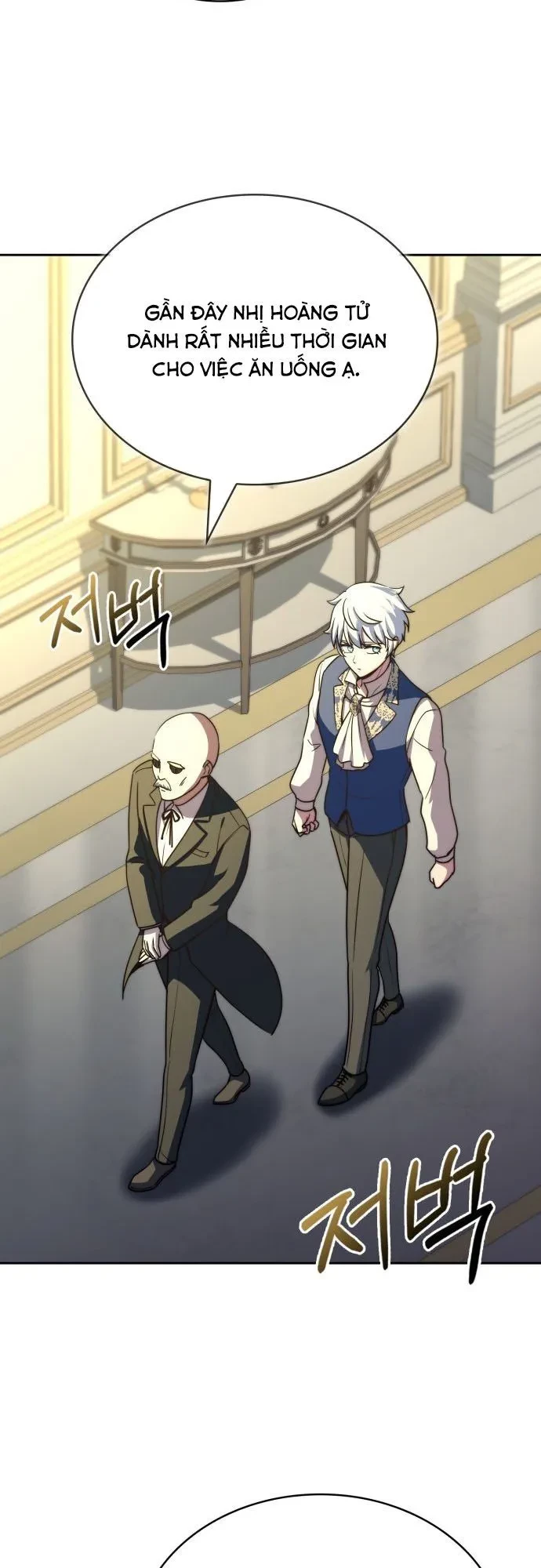 Hoàng Tử Bán Thuốc Chapter 75 - 54