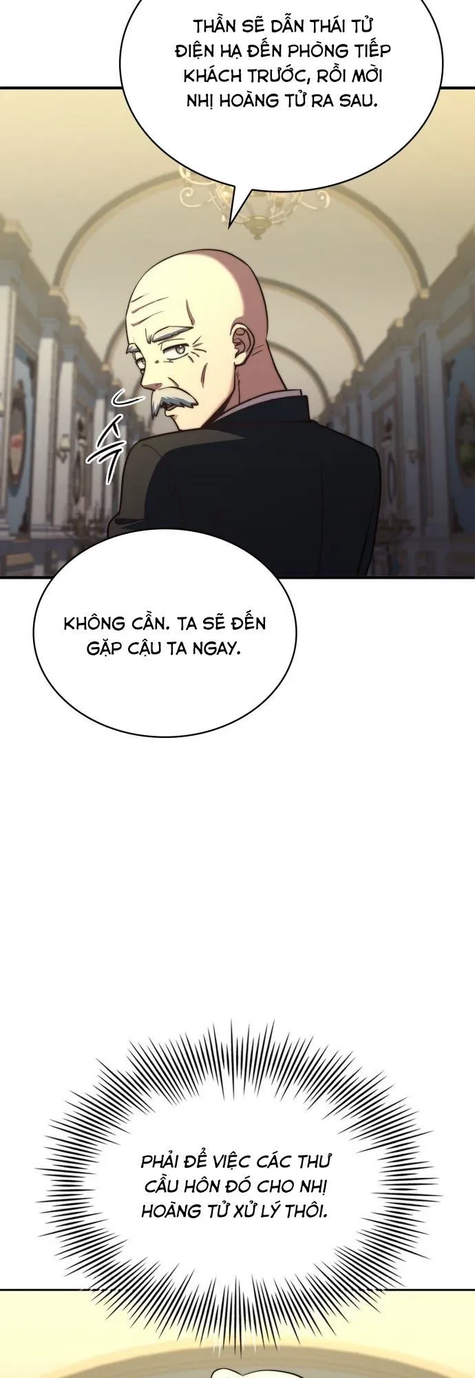 Hoàng Tử Bán Thuốc Chapter 75 - 55