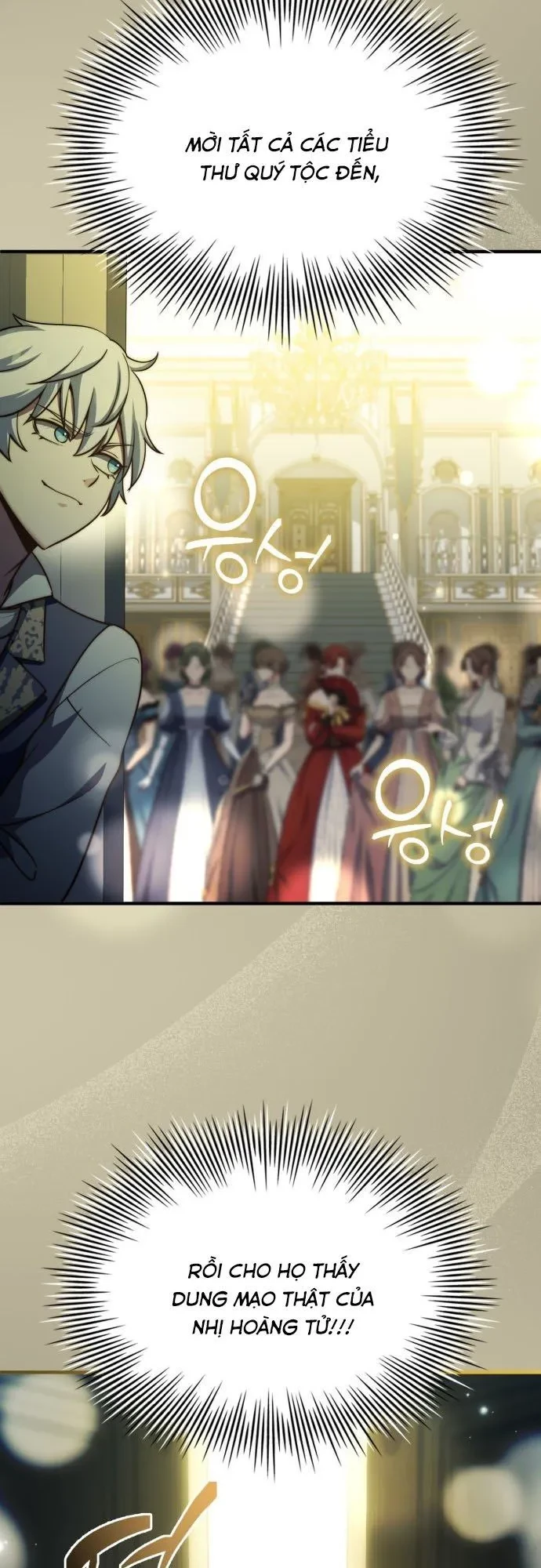 Hoàng Tử Bán Thuốc Chapter 75 - 57