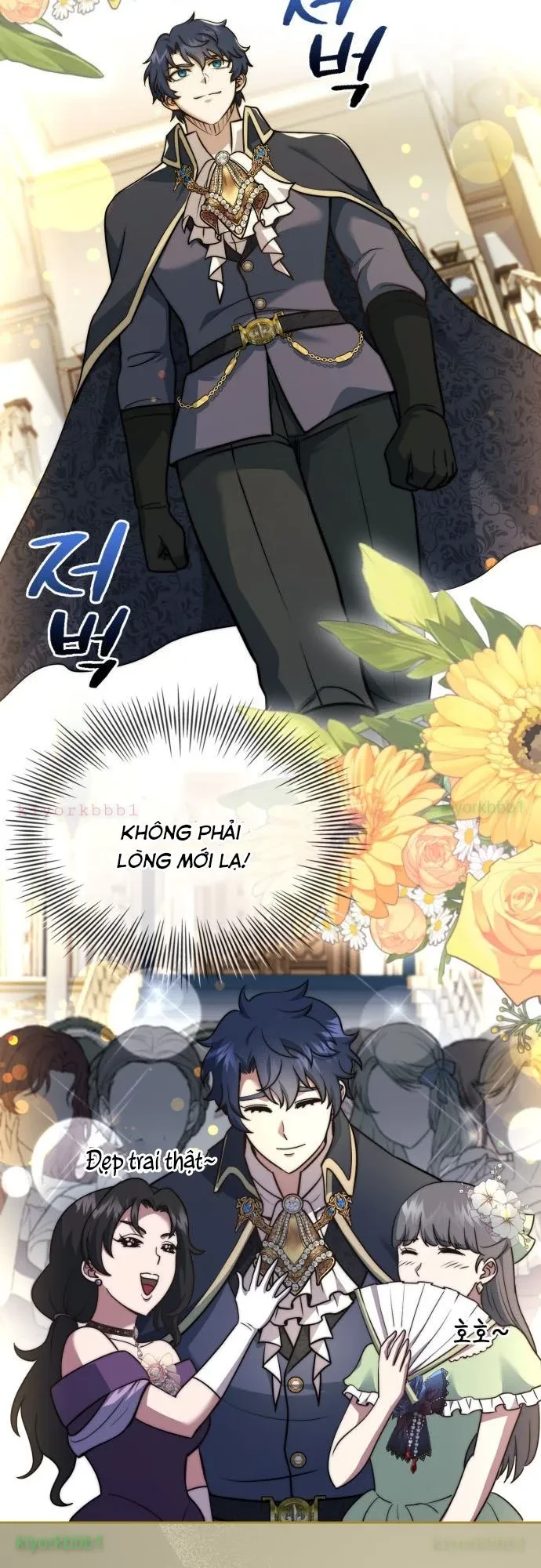 Hoàng Tử Bán Thuốc Chapter 75 - 61