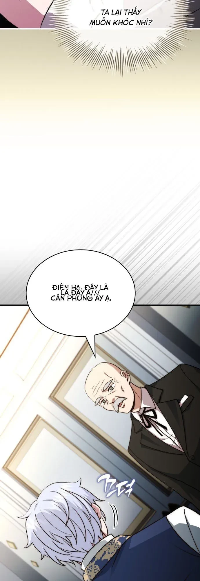 Hoàng Tử Bán Thuốc Chapter 75 - 64