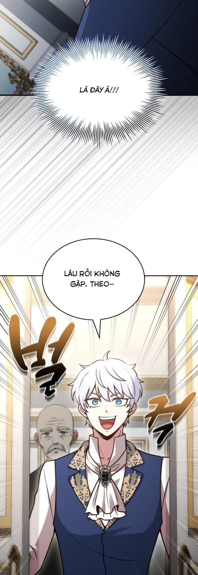 Hoàng Tử Bán Thuốc Chapter 75 - 65