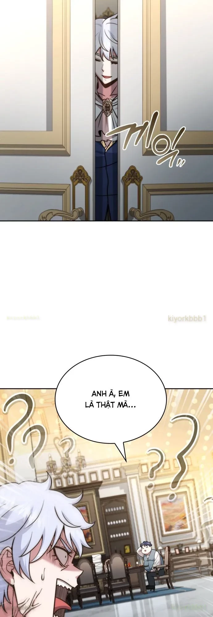 Hoàng Tử Bán Thuốc Chapter 75 - 70